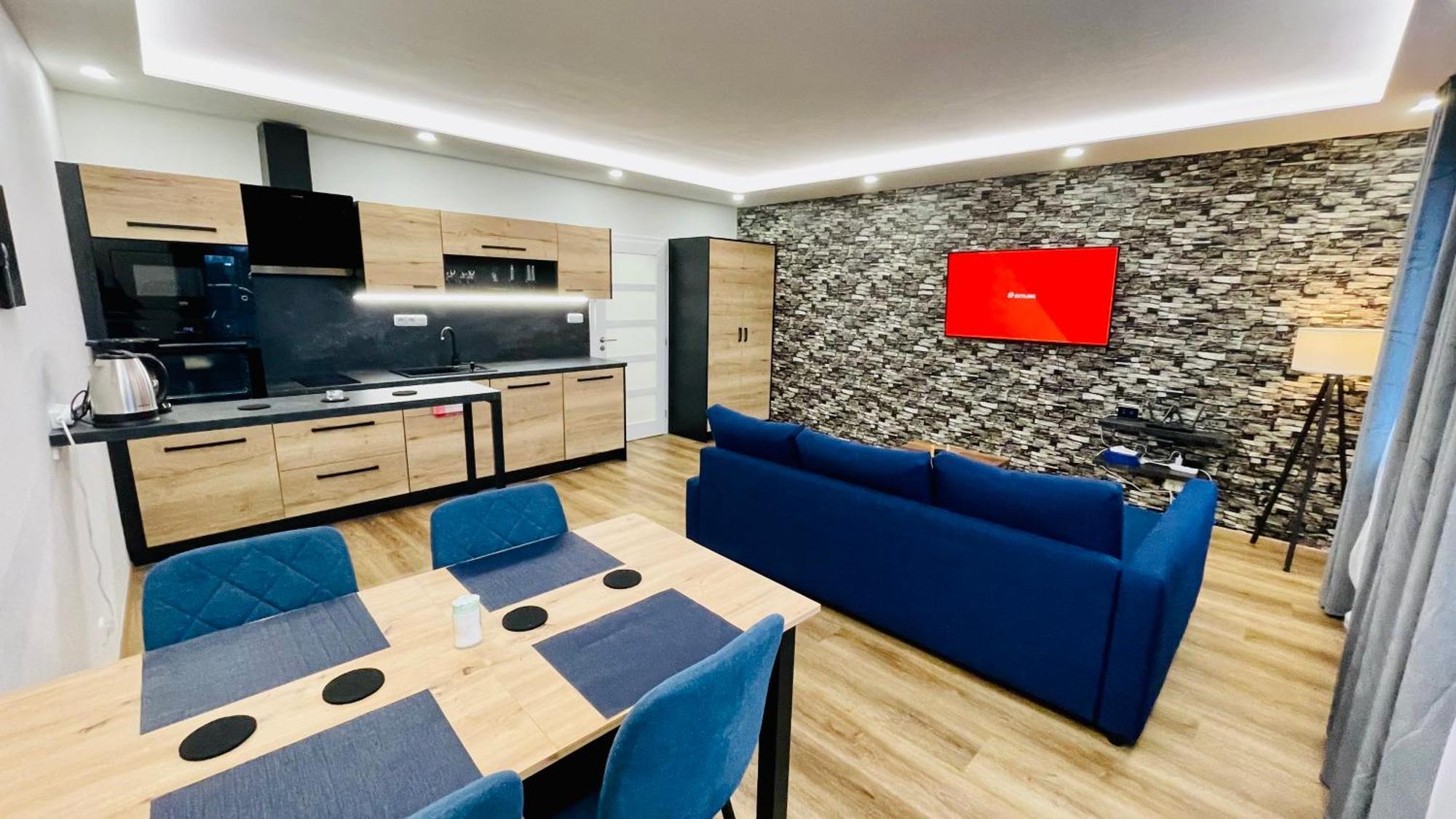 Apartmany Twins Abertamy Εξωτερικό φωτογραφία