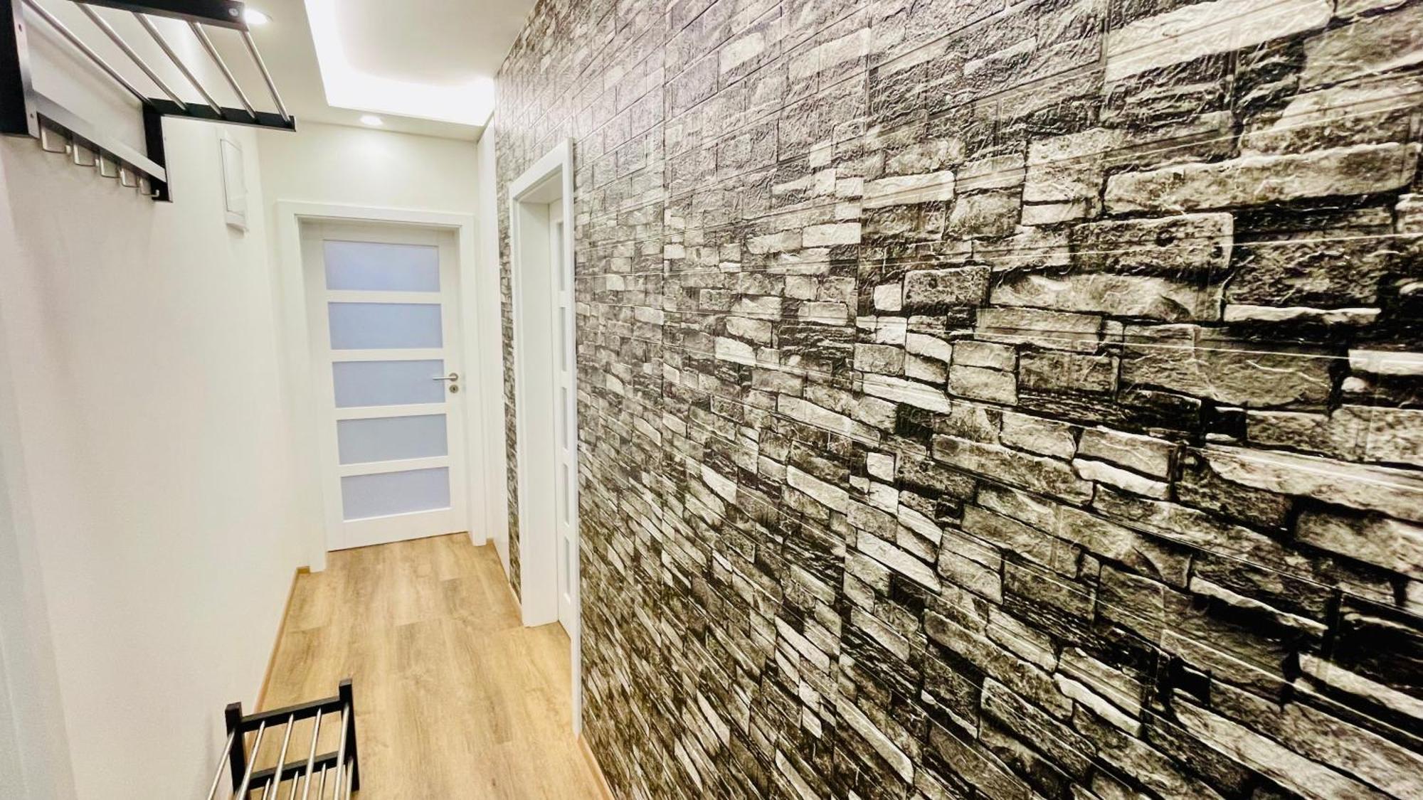 Apartmany Twins Abertamy Εξωτερικό φωτογραφία