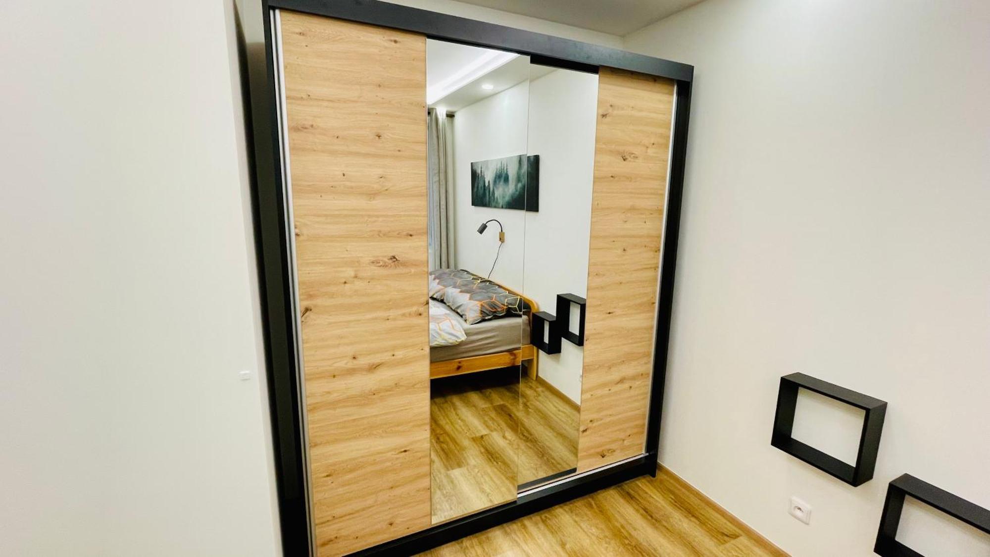 Apartmany Twins Abertamy Εξωτερικό φωτογραφία