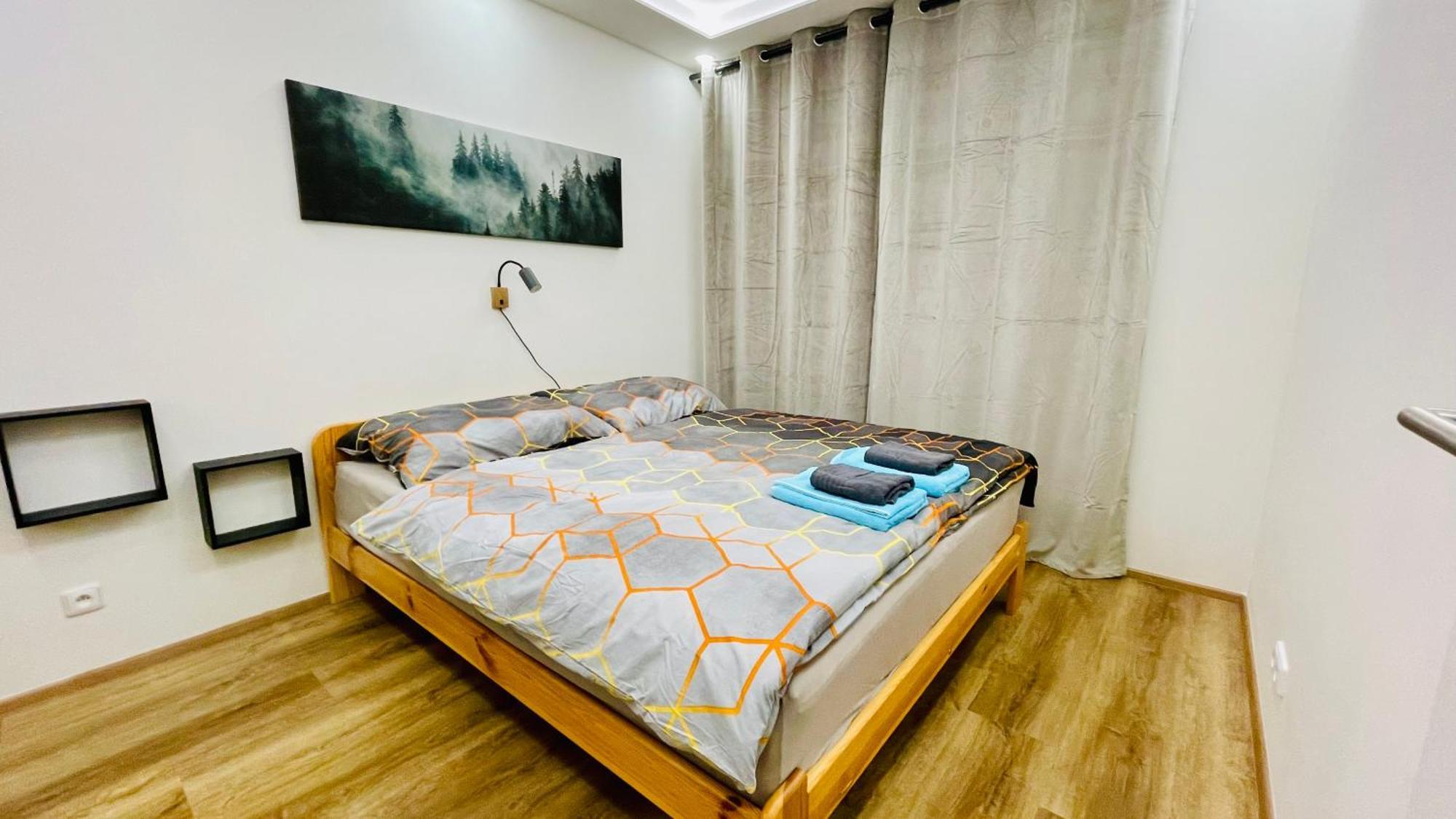 Apartmany Twins Abertamy Εξωτερικό φωτογραφία