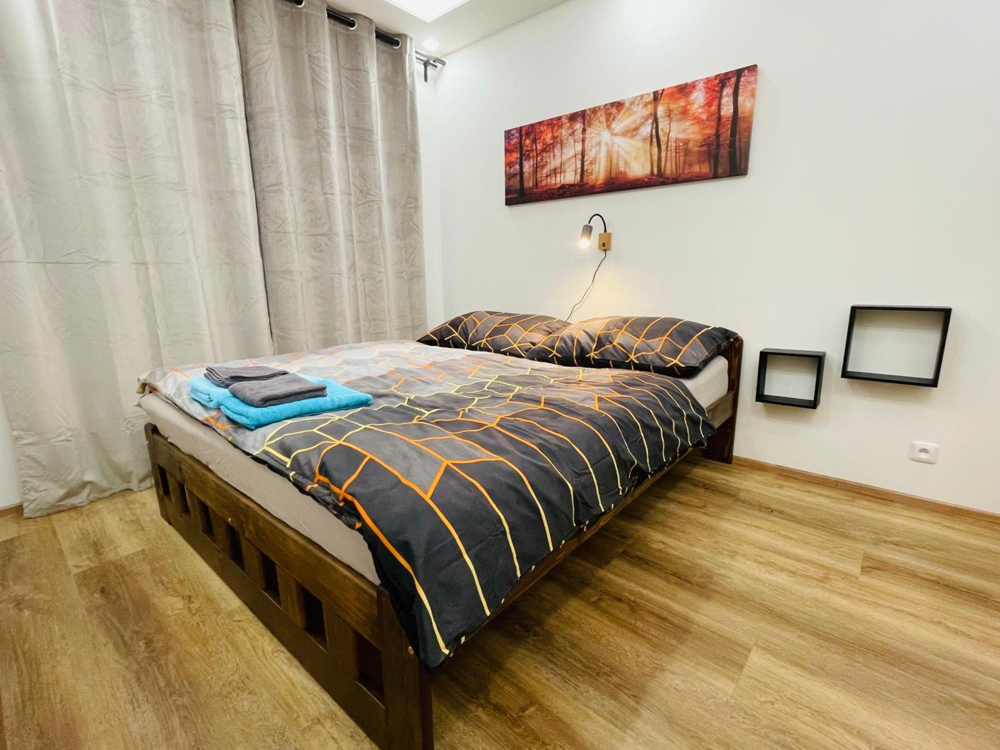 Apartmany Twins Abertamy Εξωτερικό φωτογραφία