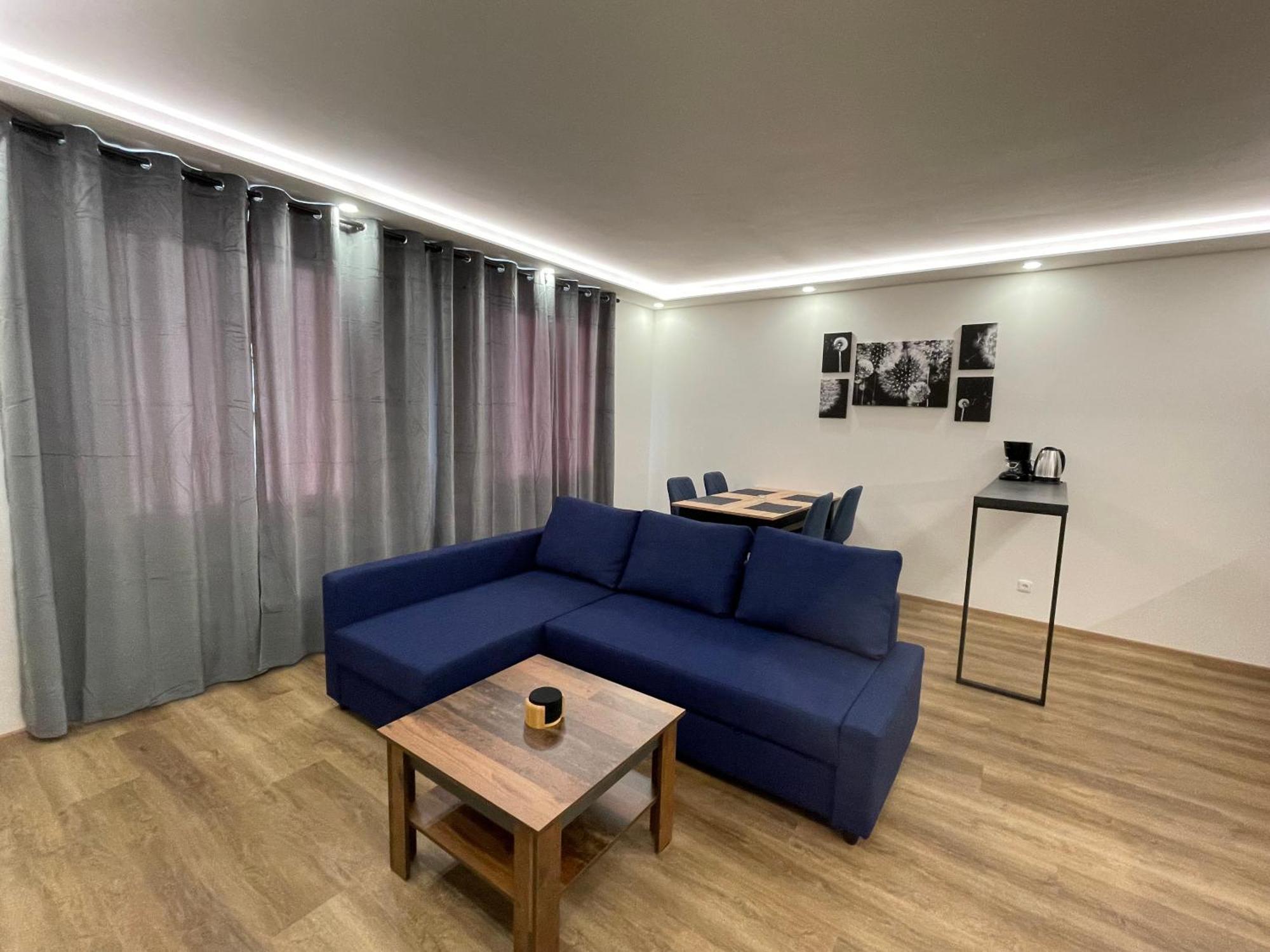 Apartmany Twins Abertamy Εξωτερικό φωτογραφία