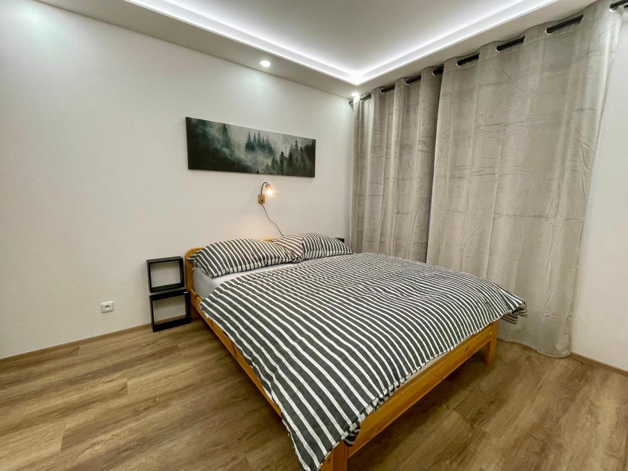 Apartmany Twins Abertamy Εξωτερικό φωτογραφία