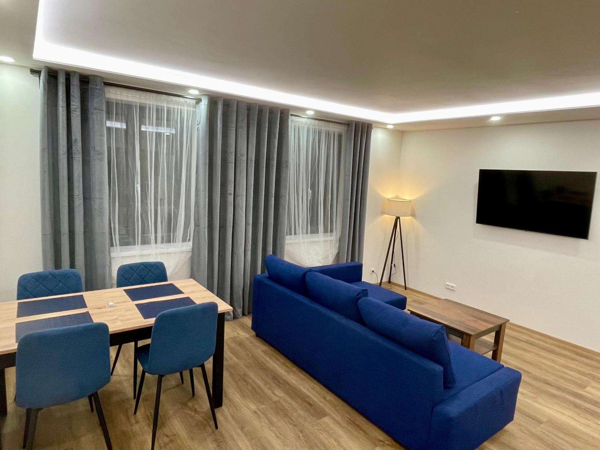 Apartmany Twins Abertamy Εξωτερικό φωτογραφία