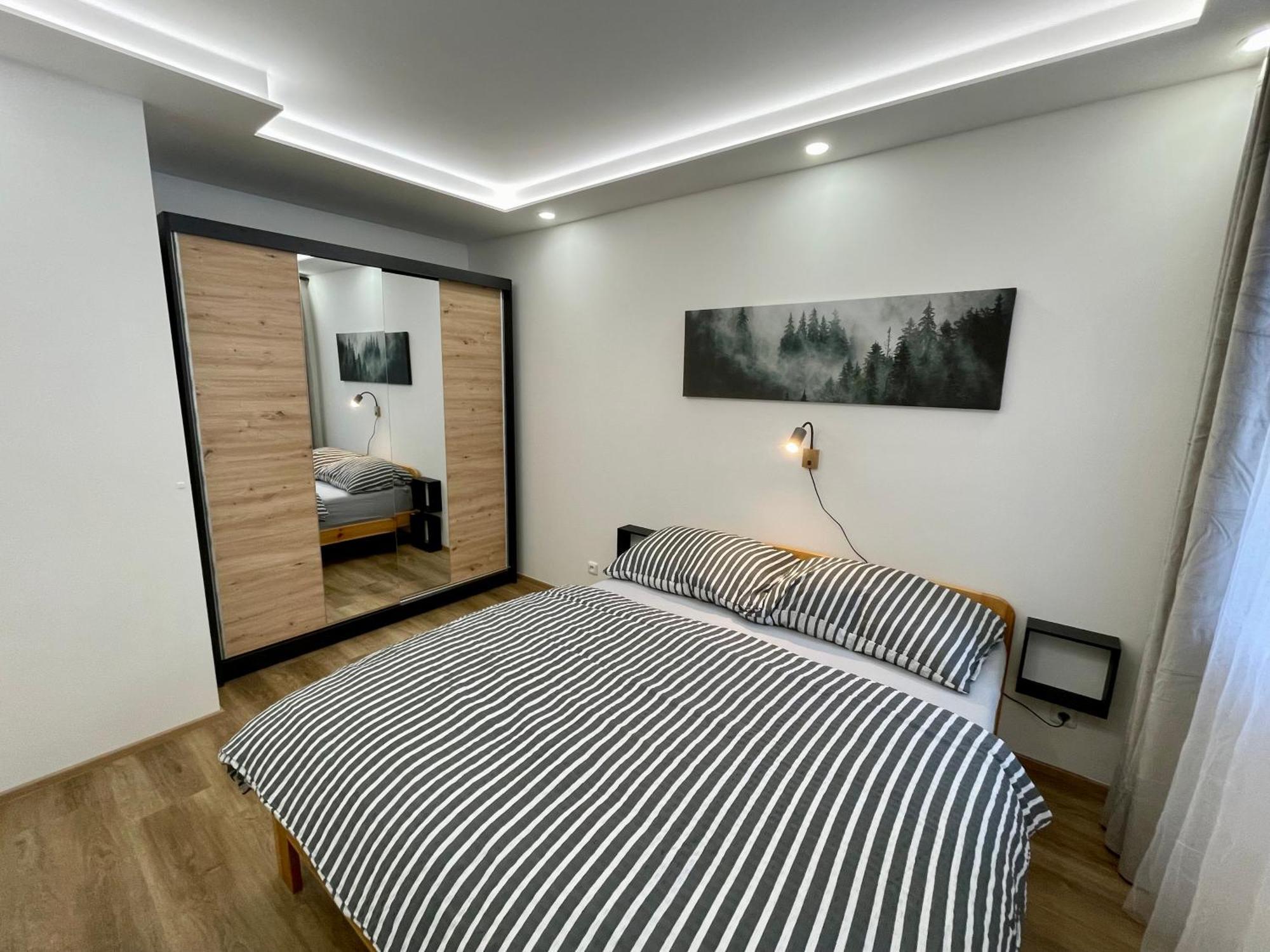 Apartmany Twins Abertamy Εξωτερικό φωτογραφία